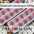 Sildénafil Générique 50Mg 19
